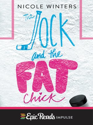 cover image of The Jock and the Fat Chick